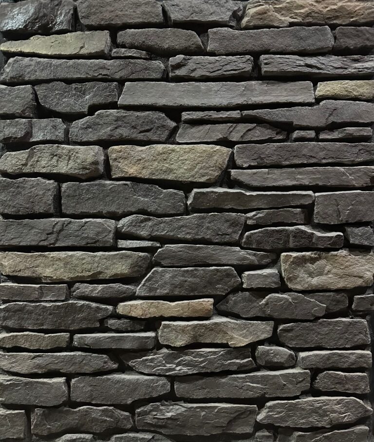 Selora Stone (Kayrak Taşı) Stonevia kültür taşı modeli