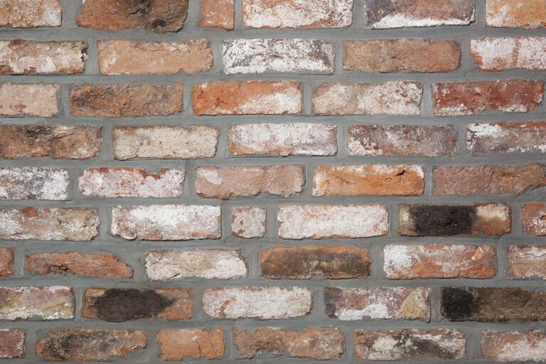 Orijinal Antik Brick Cladding