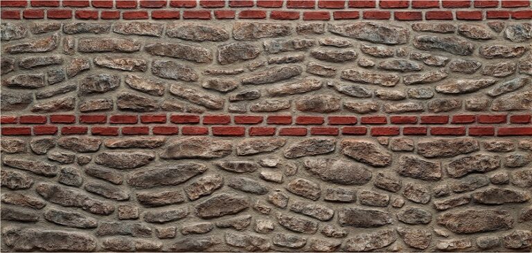 Yığma Taş Fiber Panel - Stonevia fiber panel