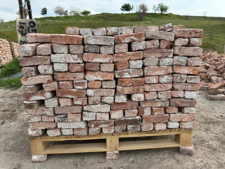 Antik Tuğla koleksiyonundan gerçek Stonevia ürün görseli